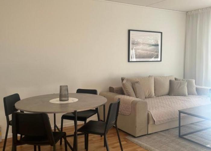 Elme Apartment 1