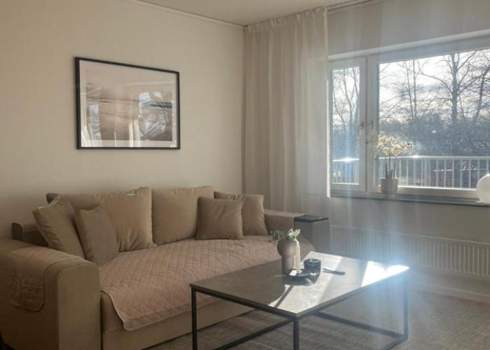 Elme Apartment 1
