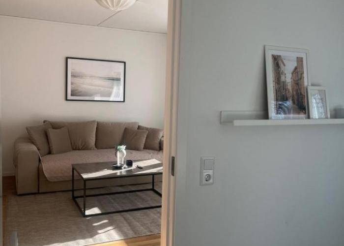 Elme Apartment 1
