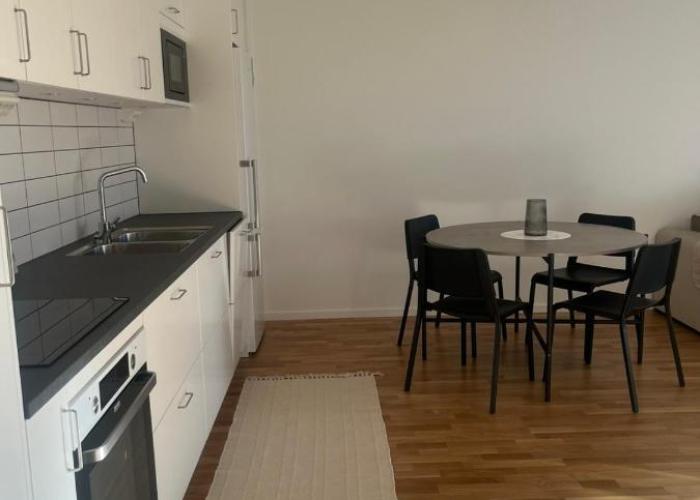 Elme Apartment 1
