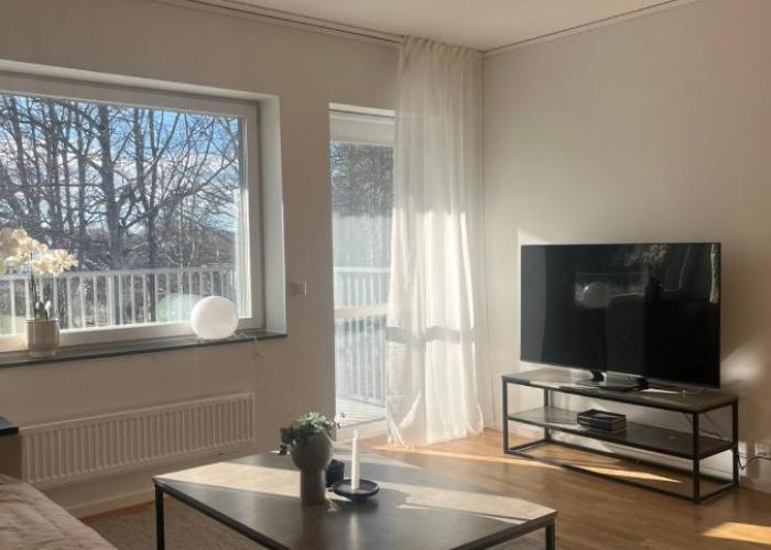 Elme Apartment 1