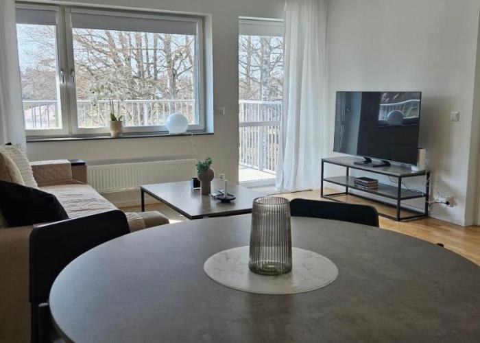 Elme Apartment 1