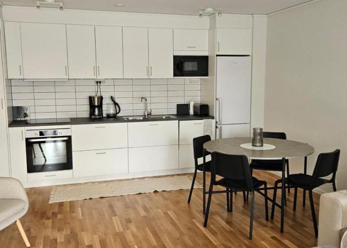 Elme Apartment 1