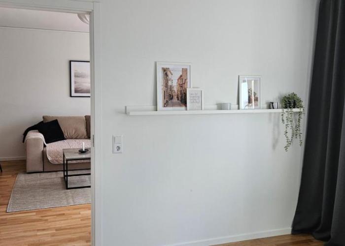 Elme Apartment 1
