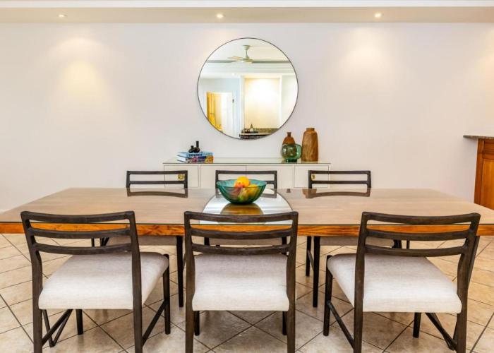 2 Bdrm Garden Marina View at The Yacht Club C4