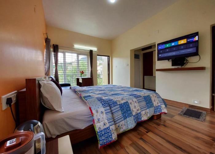 Serenity inn