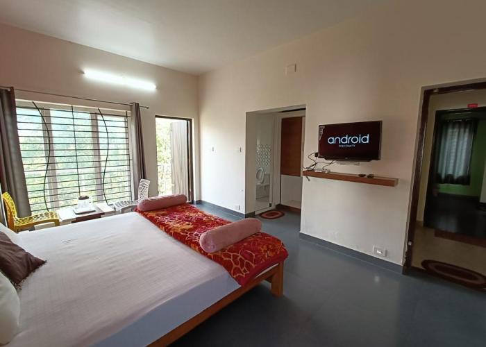 Serenity inn