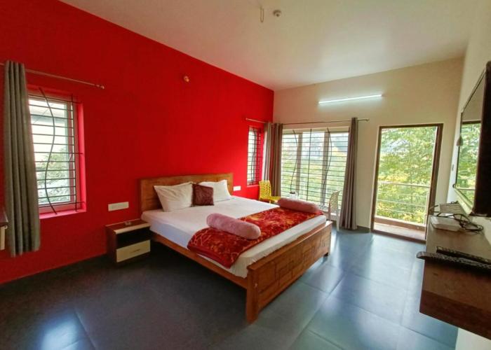 Serenity inn