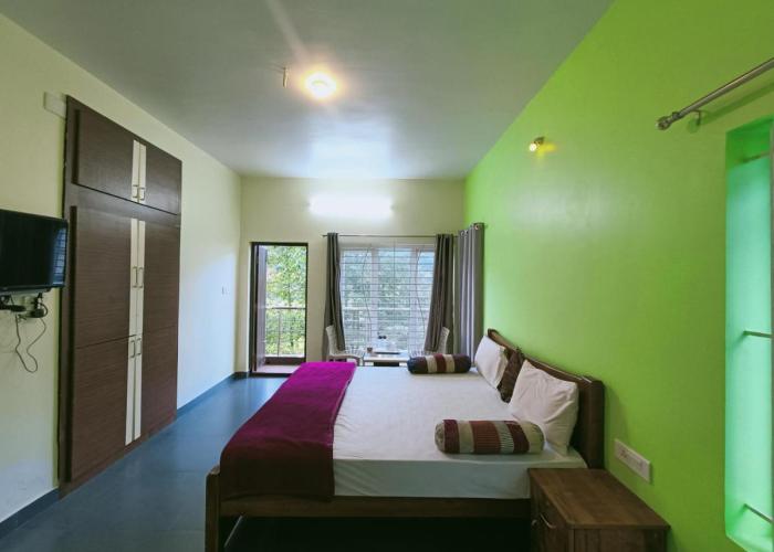 Serenity inn