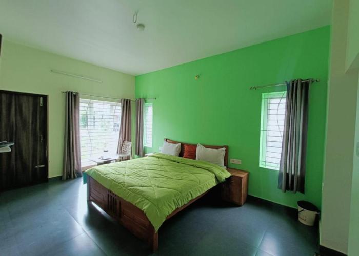 Serenity inn
