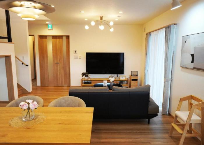 Hikarinoyado Yamate - Vacation STAY 18639
