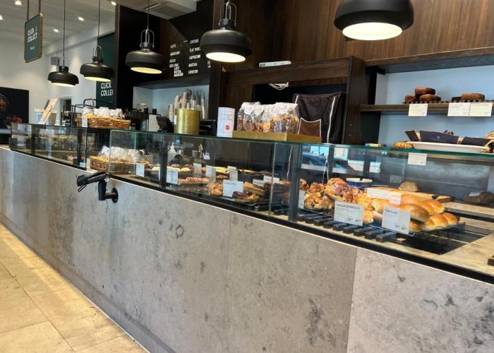 Copenhagen City Luxe Retreat