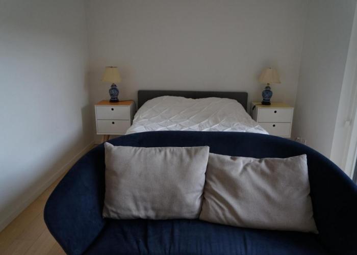 Copenhagen City Luxe Retreat
