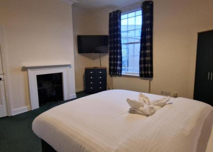 QUICK ROOMz WAKEFIELD