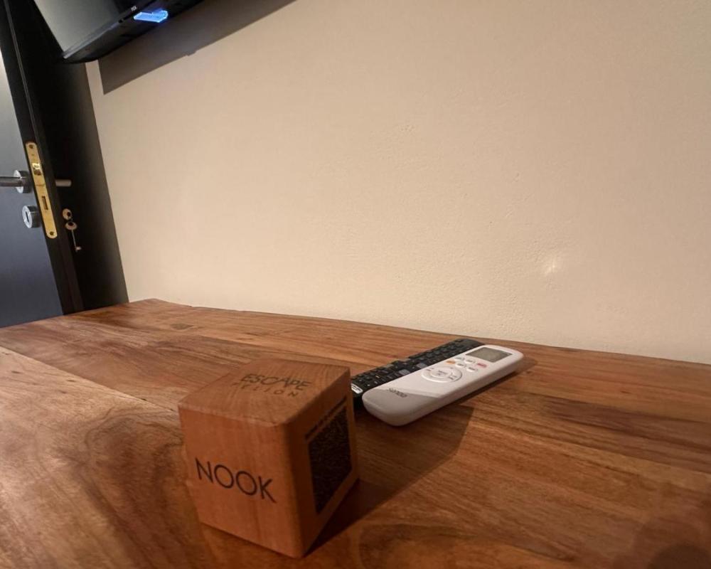 фото Nook