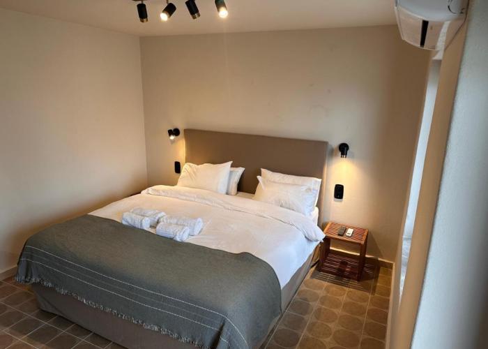 Holiday homes Nook