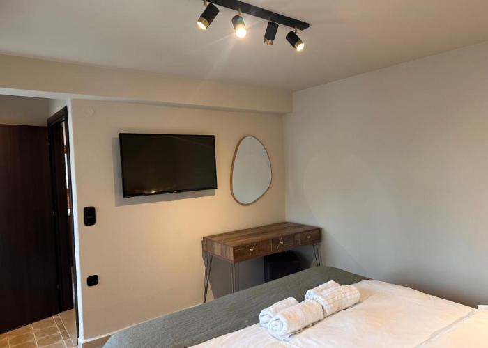 Holiday homes Nook