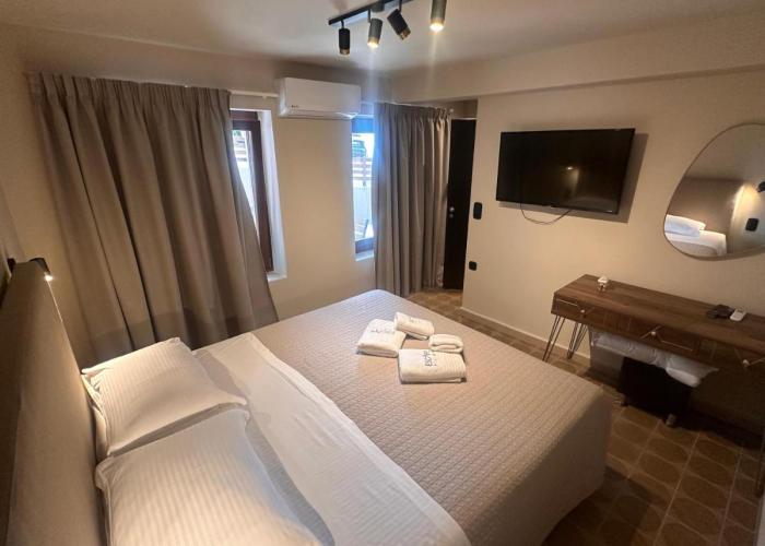 Holiday homes Nook