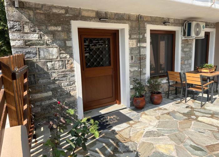 Holiday homes Nook