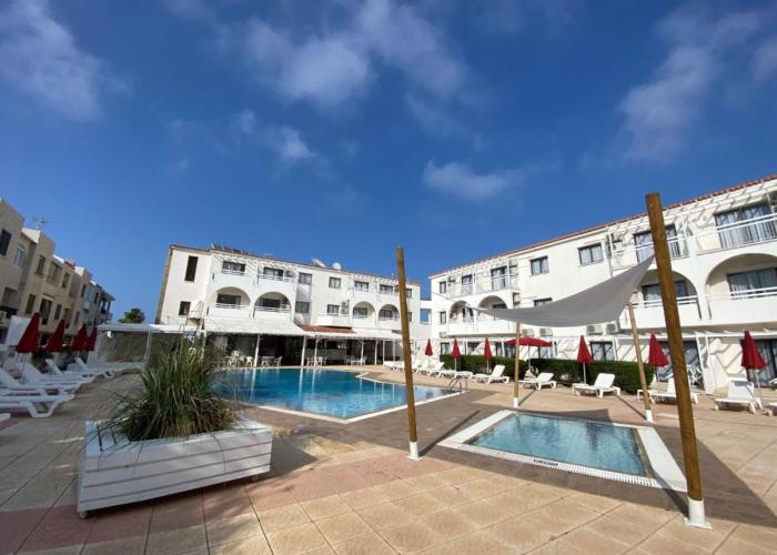 Amore Protaras Apartments