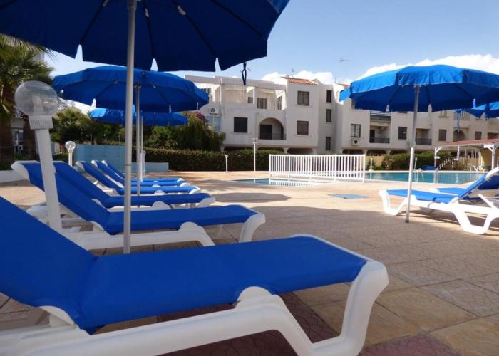 Amore Protaras Apartments