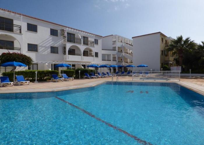Amore Protaras Apartments
