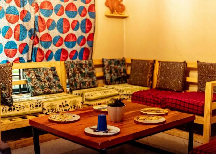 Kilimanjarosons homestay