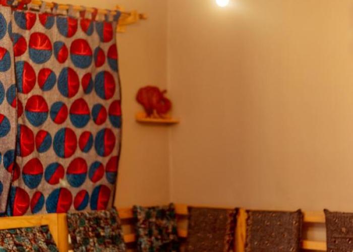 Kilimanjarosons homestay
