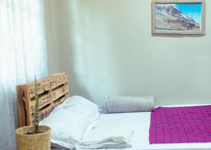 Kilimanjarosons homestay