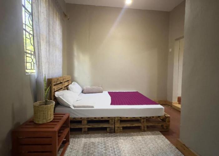 Kilimanjarosons homestay