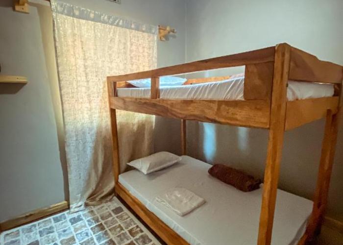 Kilimanjarosons homestay