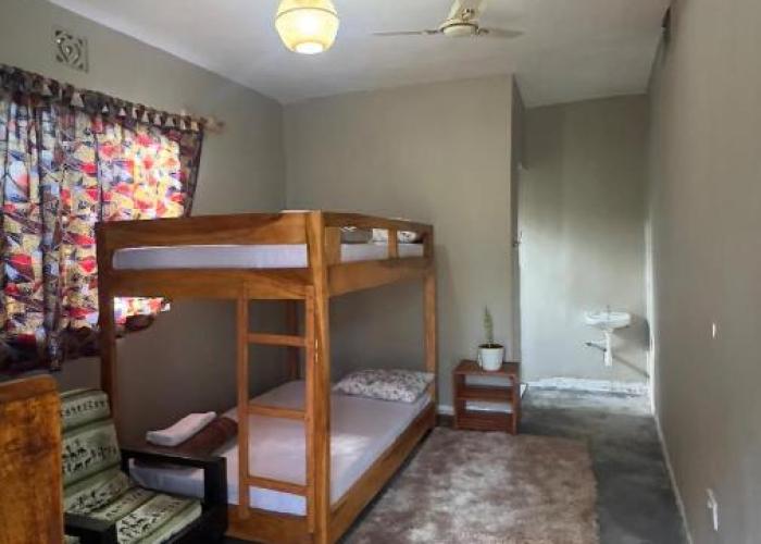 Kilimanjarosons homestay