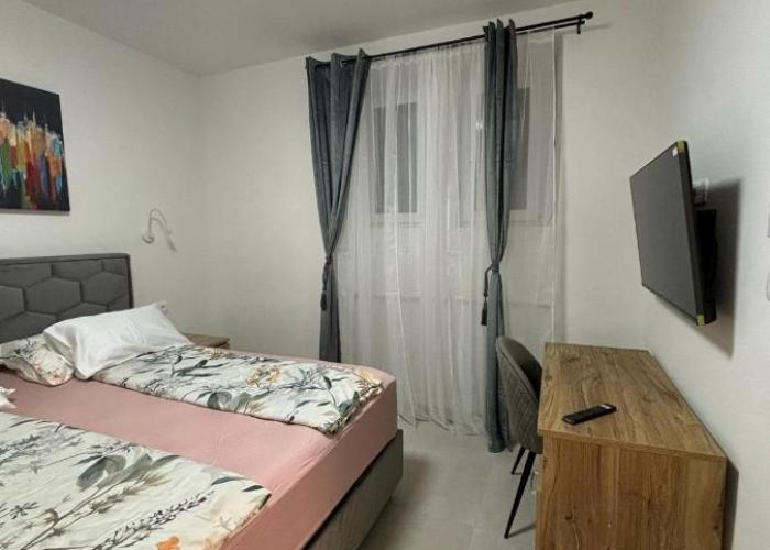 Rooms Lux