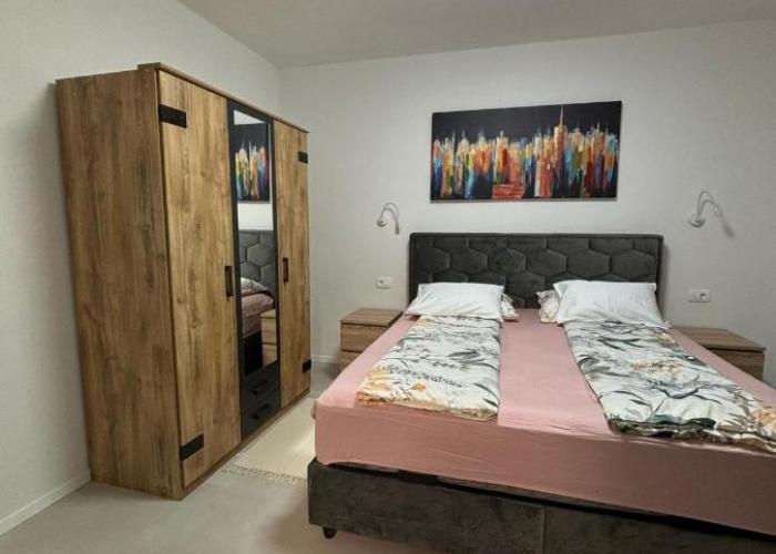 Rooms Lux