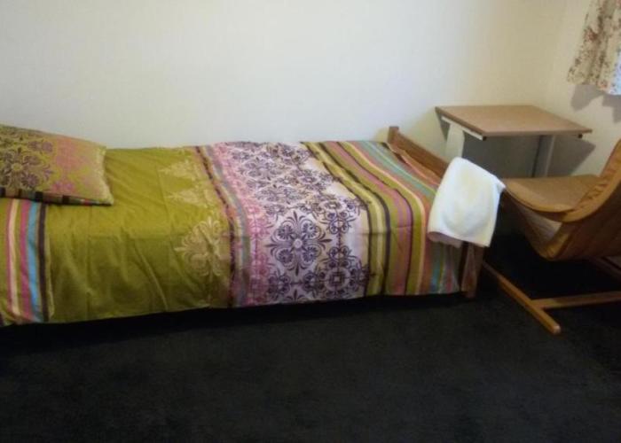 Bed and breakfasts Søparken