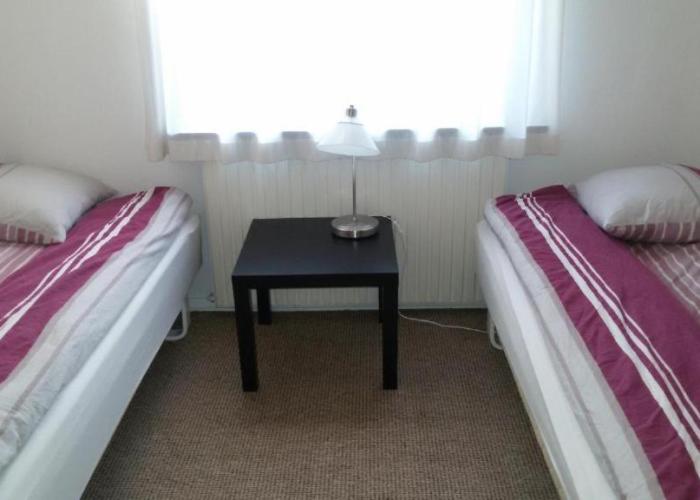 Bed and breakfasts Søparken
