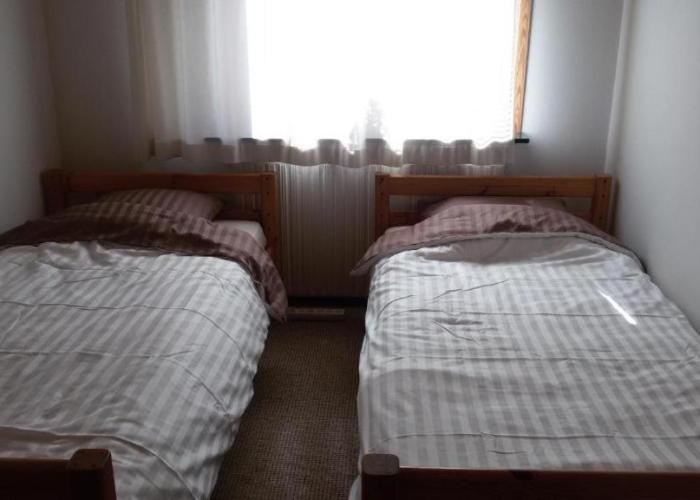 Bed and breakfasts Søparken