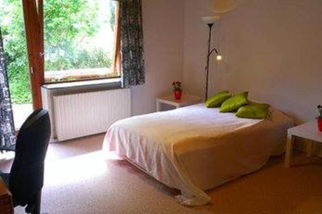 Bed and breakfasts Søparken