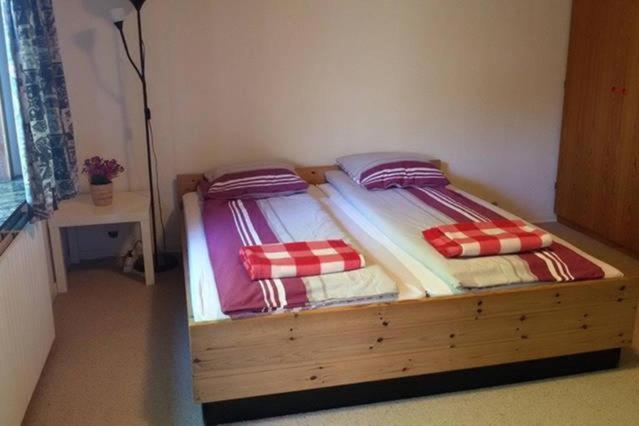 Bed and breakfasts Søparken