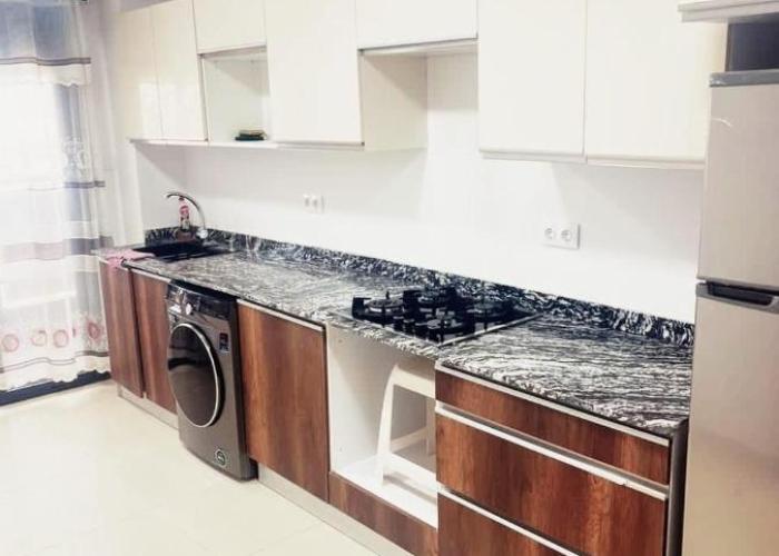 Location appartement ganbita par nuit