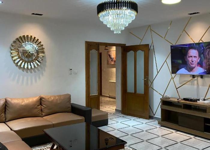 Location appartement ganbita par nuit