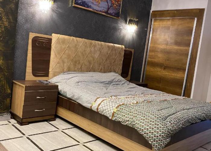 Location appartement ganbita par nuit