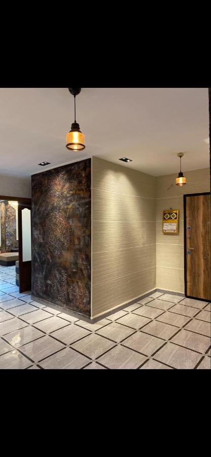 Location appartement ganbita par nuit