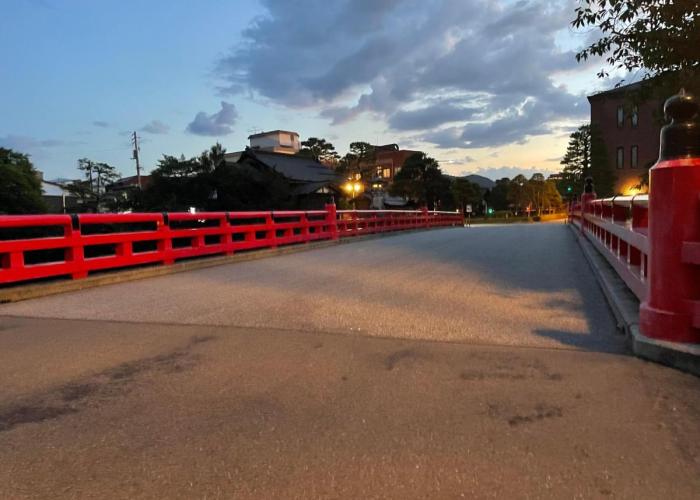 HOTEL AMANEK HidaTakayama