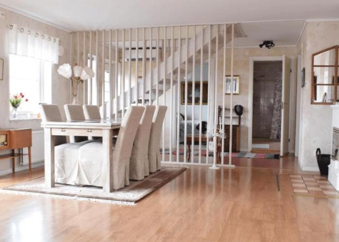 Villa Fridhem, lovely villa by the sea near Visby