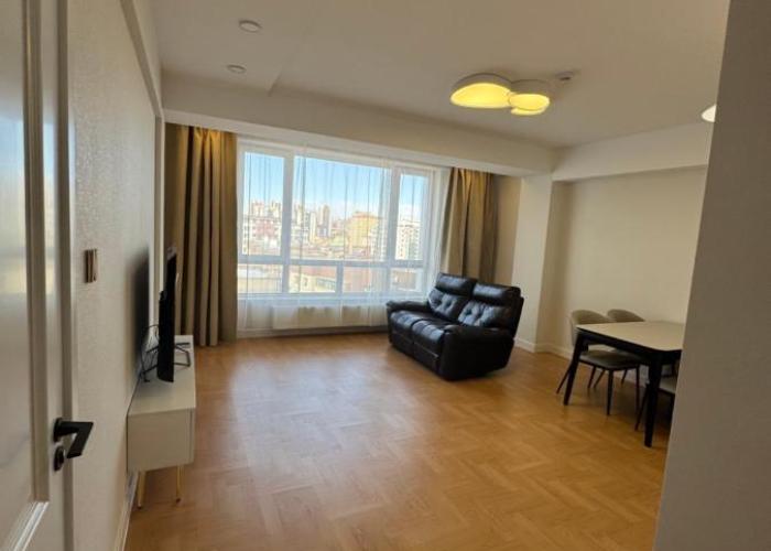 Zola Residence 400m from Shangri-la Mall