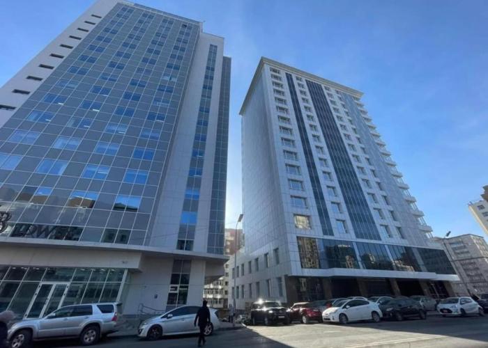 Zola Residence 400m from Shangri-la Mall