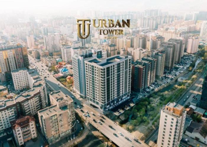 Zola Residence 400m from Shangri-la Mall