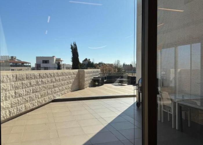 Dabouq Luxurious Penthouse