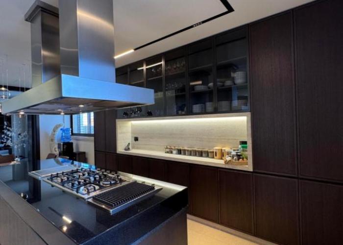 Dabouq Luxurious Penthouse